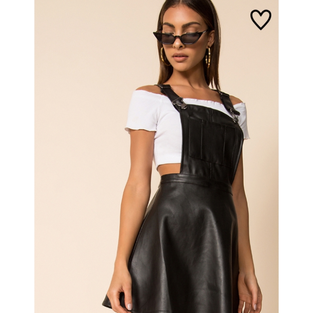 Overall